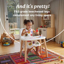 6-in-1 Highchair