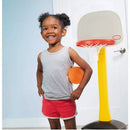 TotSports Basketball Set - Non Adjustable Post