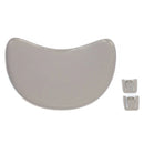 Infant Seat Lite Booster Seat with Tray - Beige