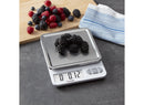 Digital Kitchen Food Scale - Stainless Steel Platform