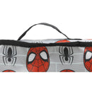 Marvel Spiderman 5pk Packing Cube - Black/Red