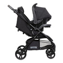 Cargo Stroller - Fieldstone Grey
