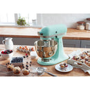 Ultra Power Plus 4.5qt Tilt-Head Stand Mixer - Ice Blue