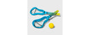 Water Pool Games Set for Kids - Hydro Lacrosse