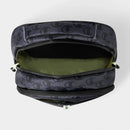 Center Backpack - Dark Gray AOP