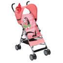 3D Character Umbrella Stroller - Moana