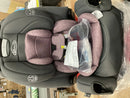 4Ever Dlx Snuglock 4-in-1 Car Seat - Leila Pink (See Description)