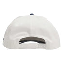 Adult Cotton Baseball Hat - Alpha Corduroy Brim