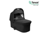 City Select/Summit X3 Deluxe Pram - Black