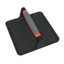 Cast Iron XL Griddle Grill Press With Signature Handle