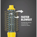 The Half Shot Small Round Blow-Dryer Brush