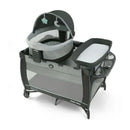 Pack ‘n Play Travel Dome™ DLX Playard - Astin