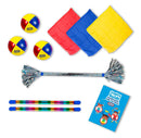 Juggling Set - Toy Sports Set for Ages 3+