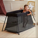 Travel Crib Light - Black