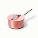 6.5" Mini Sauce Pan - Perracotta