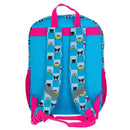 Kids' Glitter Backpack - Blue
