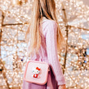Hello Kitty Soft Silicone Camera Case - Pink