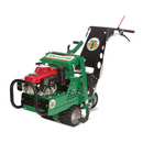 Billy Goat SC181HG Sod Cutter 18" Cut Variable Speed Trans and Gold Style Wheels Honda 163cc Engine