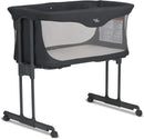 Bedside Bassinet - Dark Gray