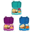 Fresh Lunch Box Set (3-Pack)