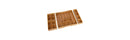 Bamboo Expandable Drawer Organizers