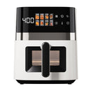 6QT Air Fryer - White