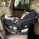 Graco SnugRide SnugFit 35 DLX Infant Car Seat - Jacks