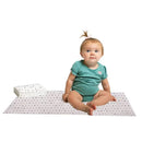 Disposable Changing Pads - 24pk