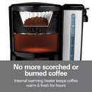 12 Cup BrewStation Coffee Maker- 47950: Drip