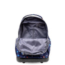 Kids' 16" Rolling Backpack and Lunch Bag - Spaceship
