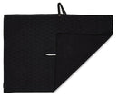 Callaway Out Perform Towel - Black