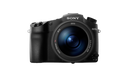Sony Cyber-Shot DSC-RX10 III Digital Camera