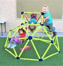 Monkey Bars Climbing Tower - Outdoor Fun for Kids 3 to 6