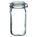 Glass Canning Jar - 50.75 oz