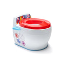 2-in-1 Potty Training Toilet Seat and Chair