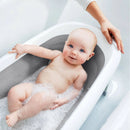 Splash & Store Bath Tub