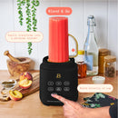 PowerExact Blender System, Black Sesame by Drew Barrymore