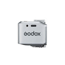 Godox iT30Pro F TTL Mini Flash for FUJIFILM (Silver)