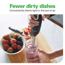 Immersion Blender 59410KC