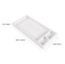 Changing Tray for Baby Dresser