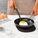 3pc Nylon Utensil Set - Black
