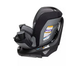 Turn and Go 360 Rotating Convertible Car Seat - Shadowland