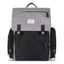 Baby Brezza Cascade Sport Backpack - Black