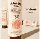 Sheer Touch Ultra Radiance Lotion Sunscreen - SPF 30
