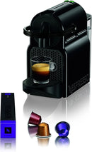 Espresso Machine - Black