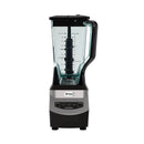 Professional High Powered Blender - Black