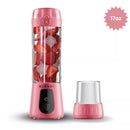 17 oz Pro+ Portable Blender Light Pink