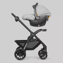 Bravo LE Trio Travel System - Harbor