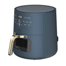 6QT Air Fryer - Atlantic Blue