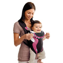 Breathable Baby Carrier - Marianna